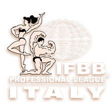 ifbb-italy