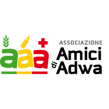 Logo amici di adda