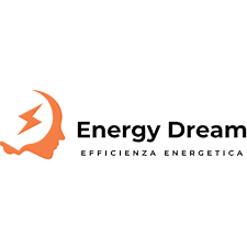 Logo energy dream