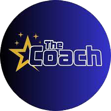 logo the coach